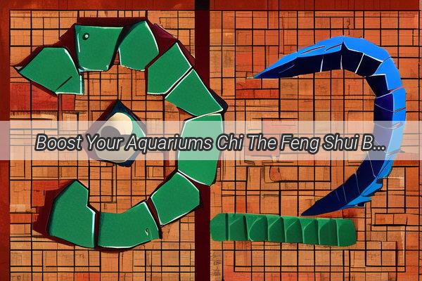 Boost Your Aquariums Chi The Feng Shui Benefits of Feeding Red Worms to Your Fish